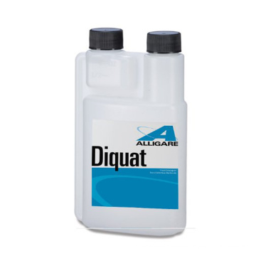 Pestizide Herbizid Diquat 20% SL Aquacide